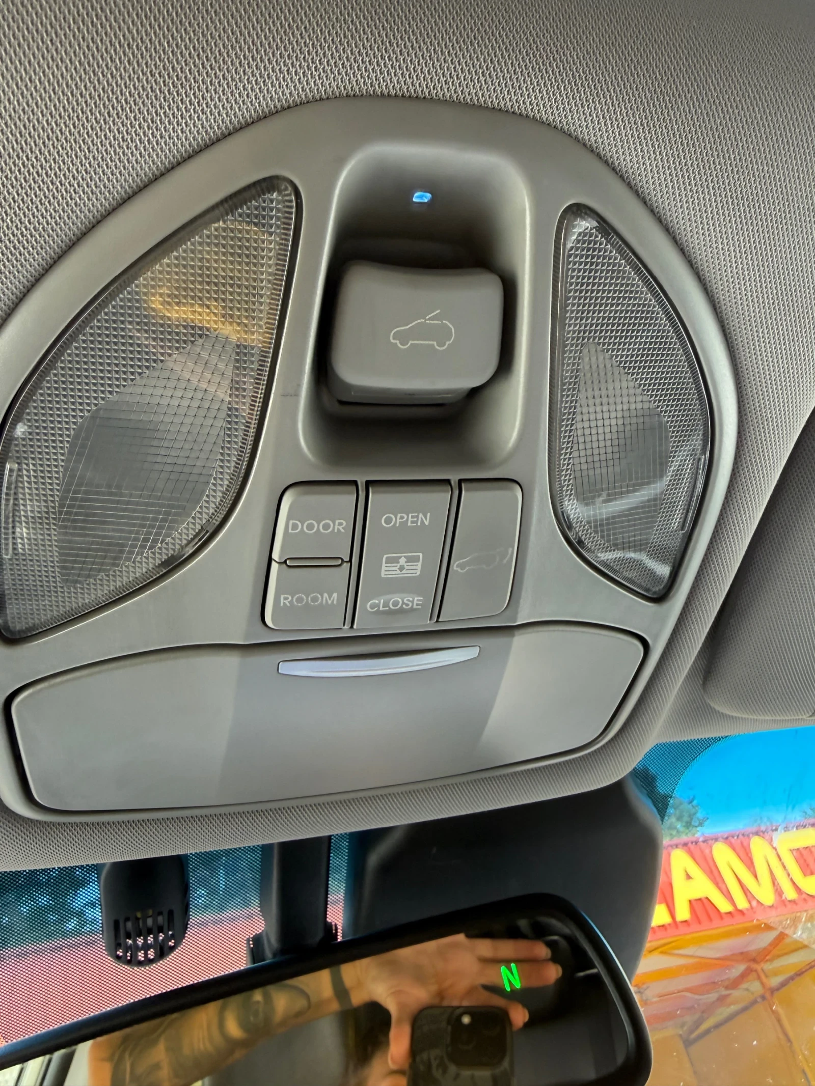 Hyundai Santa fe, снимка 6 - Автомобили и джипове - 56227652