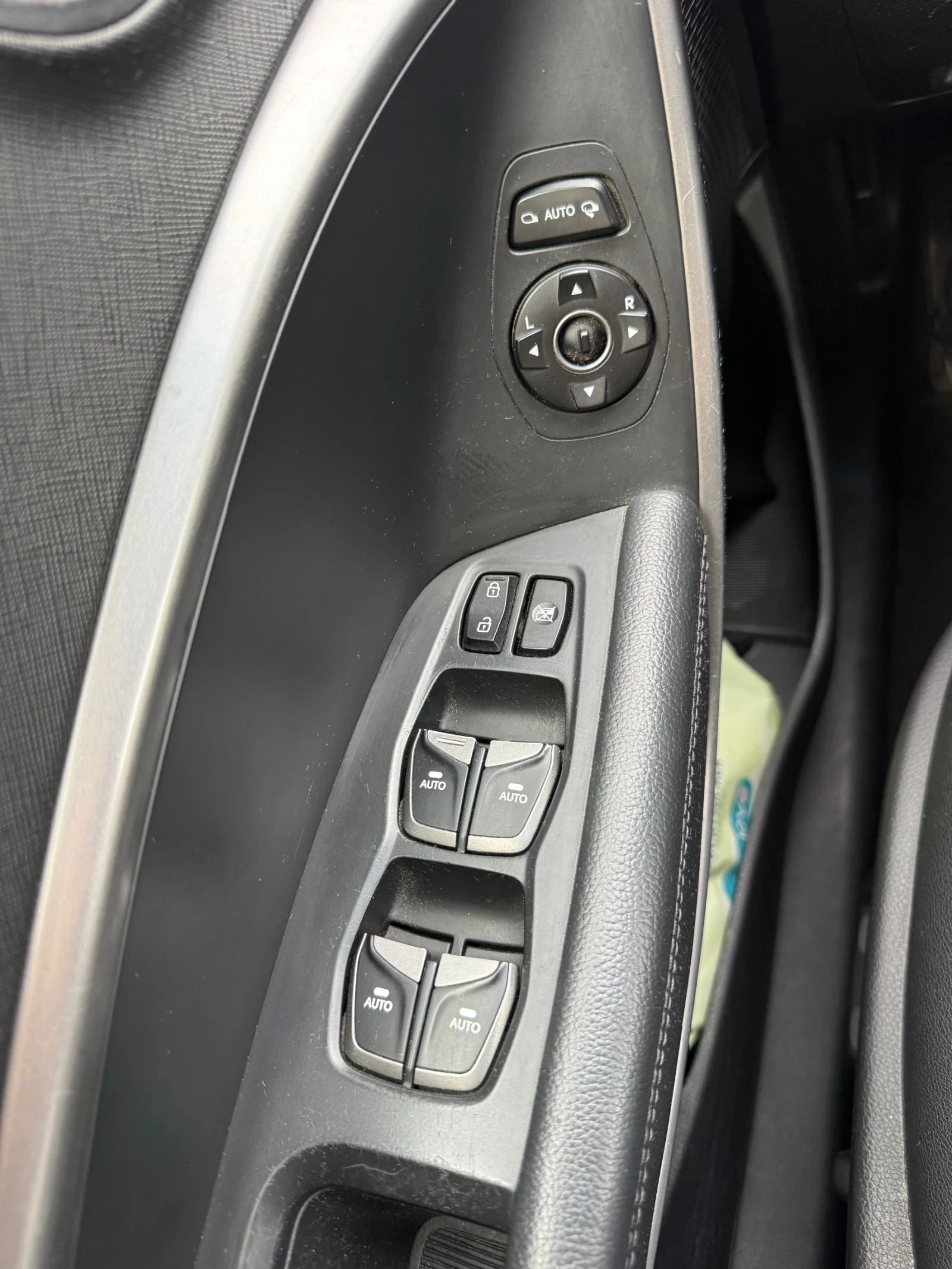 Hyundai Santa fe, снимка 9 - Автомобили и джипове - 56227652