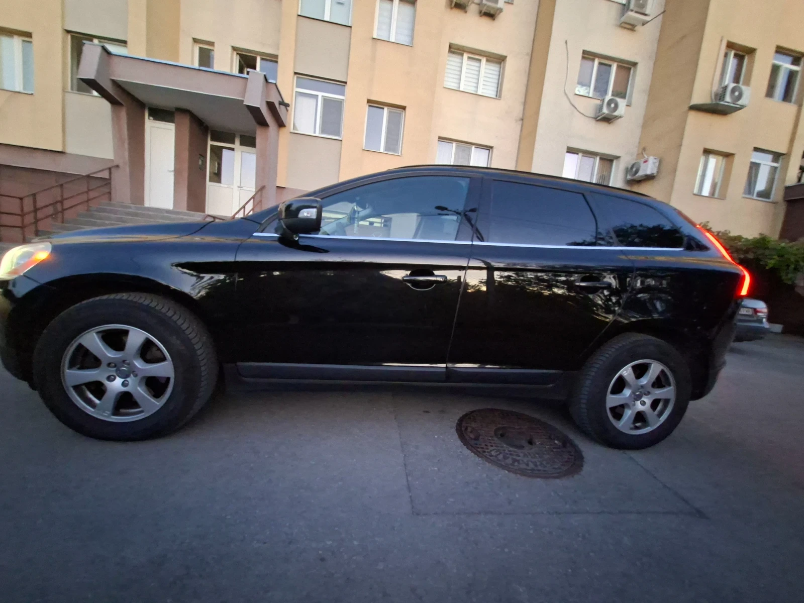Volvo XC60 D5 | Mobile.bg � ����������� 5