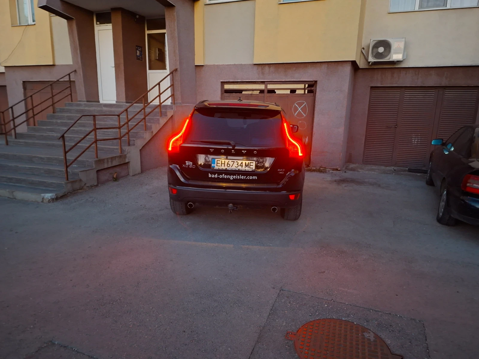 Volvo XC60 D5 | Mobile.bg � ����������� 3