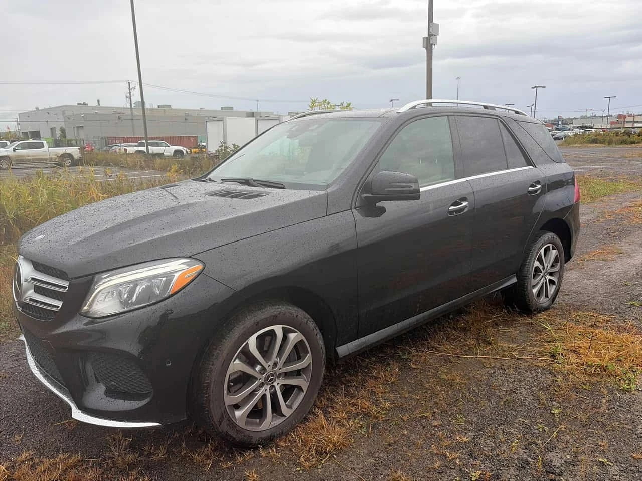 Mercedes-Benz GLE 400  * CARFAX * БЕЗ ПЪРВОНАЧАЛНА ВНОСКА
