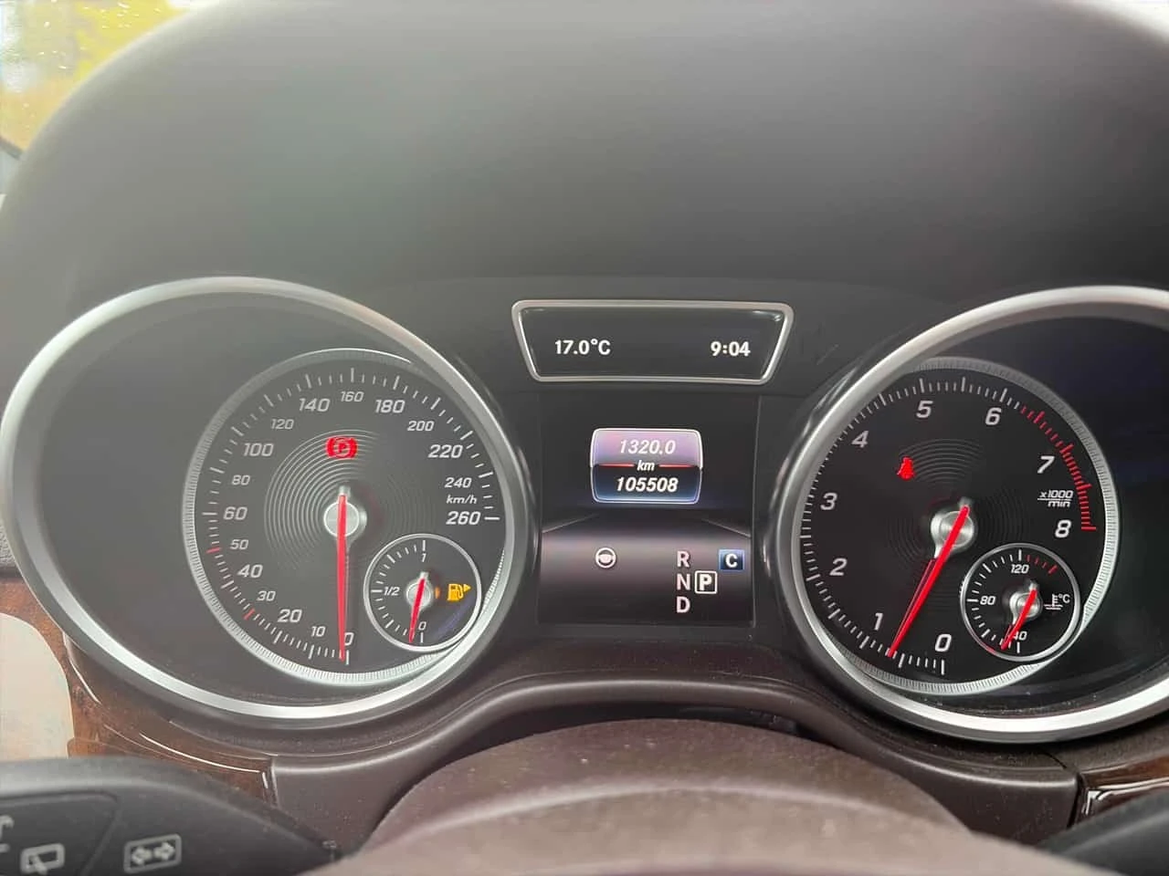 Mercedes-Benz GLE 400  * CARFAX * ��� ������������ ������ | Mobile.bg � ����������� 8