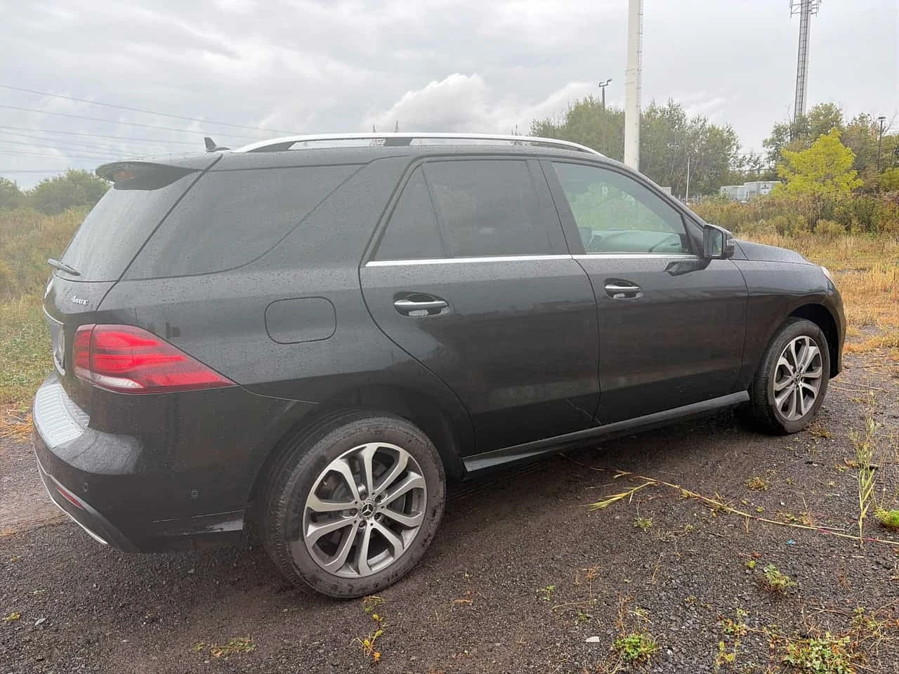 Mercedes-Benz GLE 400  * CARFAX * ��� ������������ ������ | Mobile.bg � ����������� 3