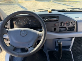 Mercedes-Benz 412 412, снимка 15