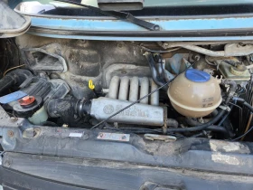 VW Transporter, снимка 13