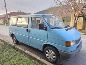 VW Transporter, снимка 1