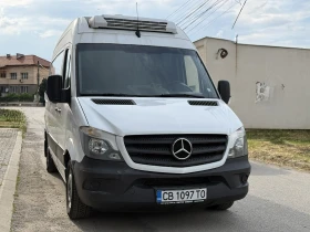 Mercedes-Benz 313 ХЛАДИЛЕН-2.2d-МИНУСОВ-ПЛЮСОВ, снимка 3