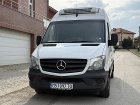 Mercedes-Benz 313 ХЛАДИЛЕН-2.2d-МИНУСОВ-ПЛЮСОВ, снимка 1
