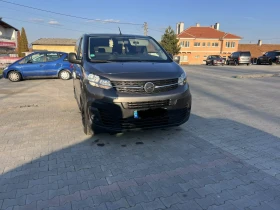 Opel Vivaro, снимка 2