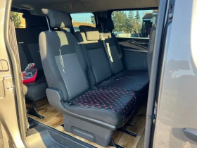 Opel Vivaro, снимка 7