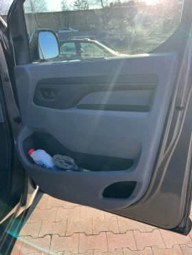 Opel Vivaro, снимка 6