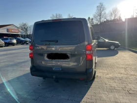 Opel Vivaro, снимка 3