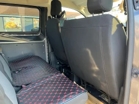 Opel Vivaro, снимка 9