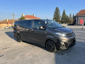 Opel Vivaro, снимка 1
