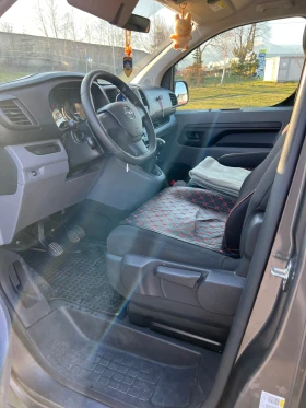 Opel Vivaro, снимка 12