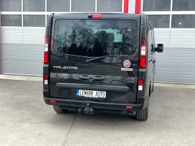 Fiat Talento 1.6D ECO JET 145 PROFESSIONAL NAVI KAMERA EVRO 6B , снимка 8