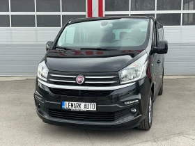 Fiat Talento 1.6D ECO JET 145 PROFESSIONAL NAVI KAMERA EVRO 6B , снимка 2