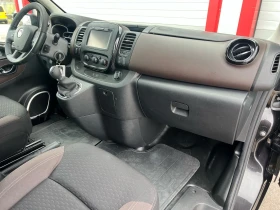 Fiat Talento 1.6D ECO JET 145 PROFESSIONAL NAVI KAMERA EVRO 6B , снимка 14