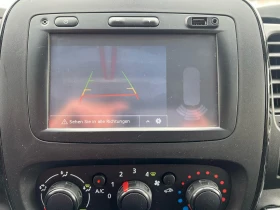 Fiat Talento 1.6D ECO JET 145 PROFESSIONAL NAVI KAMERA EVRO 6B , снимка 15