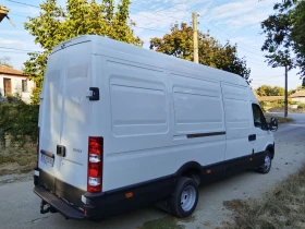 Iveco Daily 35C17, снимка 5