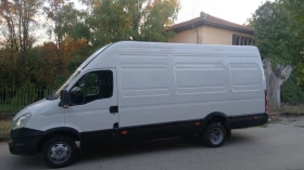 Iveco Daily 35C17, снимка 8