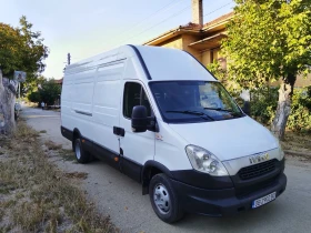 Iveco Daily 35C17, снимка 3