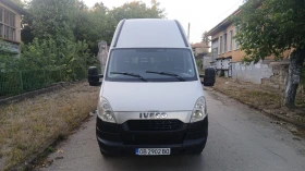 Iveco Daily 35C17, снимка 2