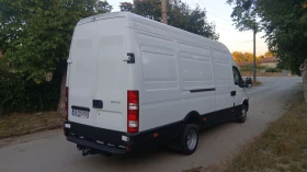 Iveco Daily 35C17, снимка 5
