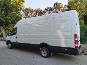 Iveco Daily 35C17, снимка 7