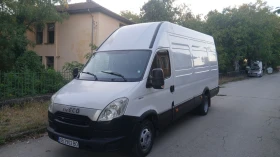 Iveco Daily 35C17, снимка 1