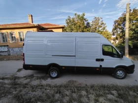 Iveco Daily 35C17, снимка 4