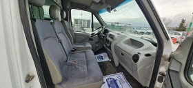 Renault Master Климатик Алуминиев Фургон Възглавници, снимка 15