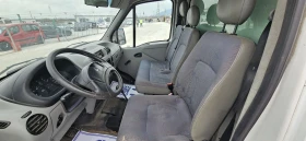 Renault Master Климатик Алуминиев Фургон Възглавници, снимка 12