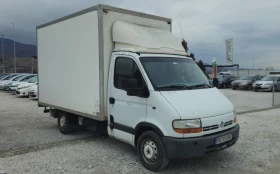 Renault Master Климатик Алуминиев Фургон Възглавници, снимка 3