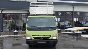 Mitsubishi Canter Fuso 3c15 3.0D 6SP CH-ТРИСТРАННО РАЗ.-ЛИЗИНГ, снимка 2