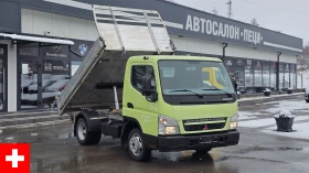 Mitsubishi Canter Fuso 3c15 3.0D 6SP CH-ТРИСТРАННО РАЗ.-ЛИЗИНГ, снимка 1