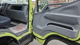 Mitsubishi Canter Fuso 3c15 3.0D 6SP CH-ТРИСТРАННО РАЗ.-ЛИЗИНГ, снимка 14