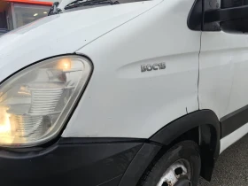 Iveco Daily 3.5   5.20  4.35   | Mobile.bg    15