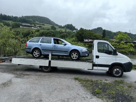 Iveco Daily 3.5   5.20  4.35   | Mobile.bg    3