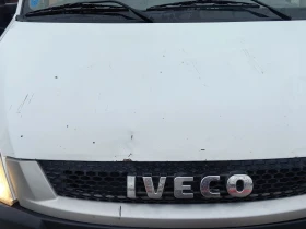 Iveco Daily 3.5   5.20  4.35   | Mobile.bg    14