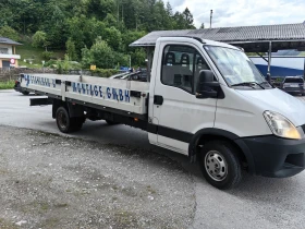 Iveco Daily 3.5   5.20  4.35   | Mobile.bg    2