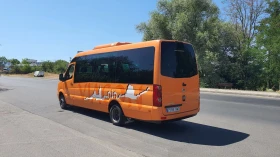 Обява за продажба на VW Crafter Нов внос 23 места 163к.с. ~Цена по договаряне - изображение 5
