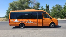 Обява за продажба на VW Crafter Нов внос 23 места 163к.с. ~Цена по договаряне - изображение 3