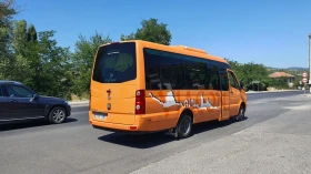 Обява за продажба на VW Crafter Нов внос 23 места 163к.с. ~Цена по договаряне - изображение 2