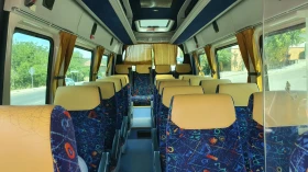 Обява за продажба на VW Crafter Нов внос 23 места 163к.с. ~Цена по договаряне - изображение 9