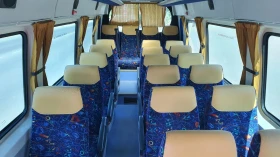Обява за продажба на VW Crafter Нов внос 23 места 163к.с. ~Цена по договаряне - изображение 10