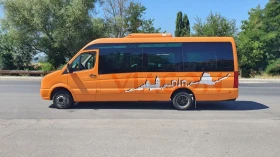 Обява за продажба на VW Crafter Нов внос 23 места 163к.с. ~Цена по договаряне - изображение 6