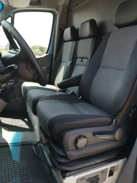 Обява за продажба на VW Crafter Maxi High line E 5b ~19 999 лв. - изображение 5 | Auto.bg Обява за продажба на VW Crafter Maxi High line E 5b ~19 999 лв. - изображение 5