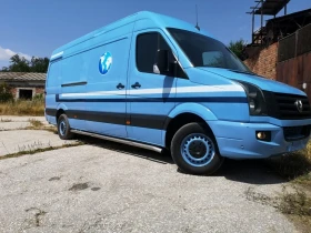 Обява за продажба на VW Crafter Maxi High line E 5b ~19 999 лв. - изображение 3 | Auto.bg Обява за продажба на VW Crafter Maxi High line E 5b ~19 999 лв. - изображение 3