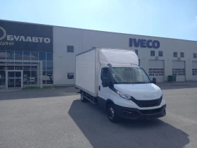 Iveco Daily 35C16 | Mobile.bg    3